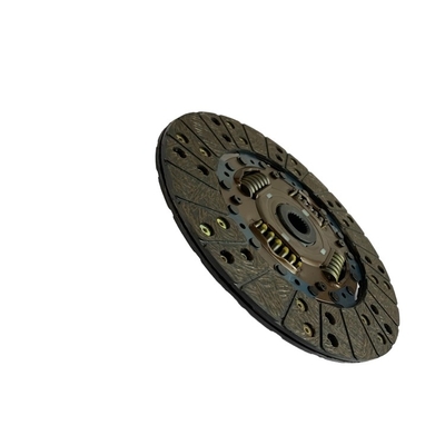 JAC shuailing junling HFC10201030 1045 Clutch Discs with Standard Size and Durability