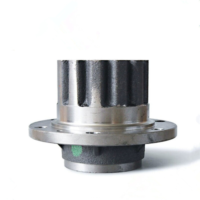Black Manufacture jac G300S-04015 Truck Spare Parts NJ1038 Rear Hub OEM NO 3104N28-015