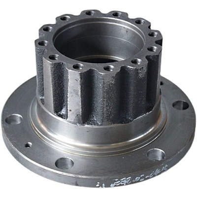 Black Manufacture jac G300S-04015 Truck Spare Parts NJ1038 Rear Hub OEM NO 3104N28-015