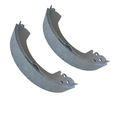 Yue Yue 1039E2-3501030A Heavy Duty Truck Brake Shoes for and OE NO. 1039E2-3501030A