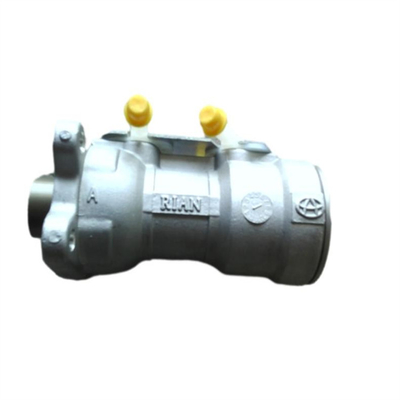 Jac Truck Brake Parts 3540010d800-1-F00a-1107 Brake Master Cylinder Steel