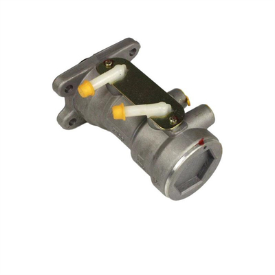 Jac Truck Brake Parts 3540010d800-1-F00a-1107 Brake Master Cylinder Steel