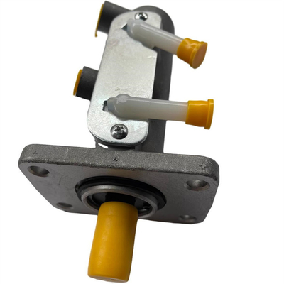 Jac Truck Brake Parts 3540010d800-1-F00a-1107 Brake Master Cylinder Steel