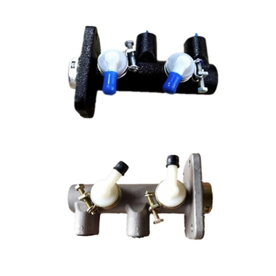Jac Truck Brake Parts 3540010d800-1-F00a-1107 Brake Master Cylinder Steel