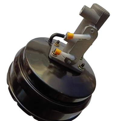 Jac Truck Brake Parts 3540010d800-1-F00a-1107 Brake Master Cylinder Steel