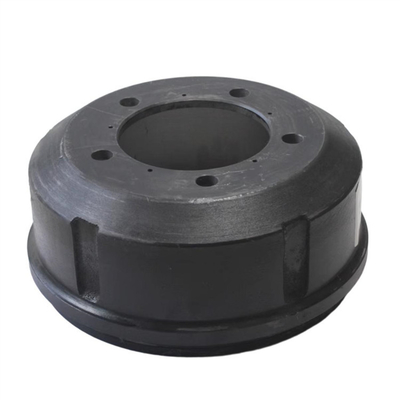 Auto Rear Brake Drum for JMC 1030 /1040 Truck Spare Parts 350210112 by Manufacturers