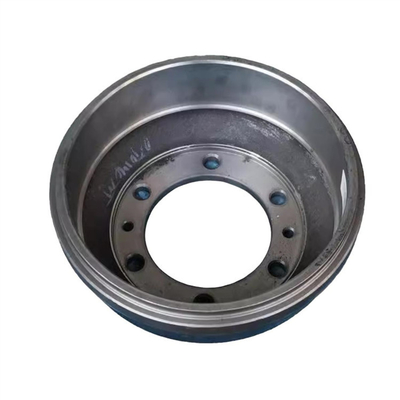 Auto Rear Brake Drum for JMC 1030 /1040 Truck Spare Parts 350210112 by Manufacturers