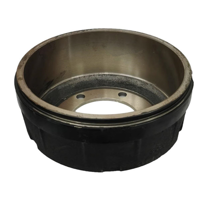 Auto Rear Brake Drum for JMC 1030 /1040 Truck Spare Parts 350210112 by Manufacturers