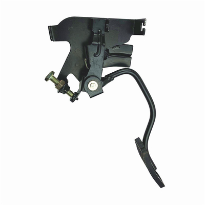 JAC HFC1025 Truck 1108010B6 Manufacturers Accelerator Pedal Function Safer and Durable