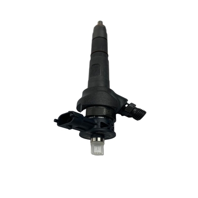Car Fitment JAC HFC4DF1 Fuel Injector for Engine Spare Parts of Junling Shuailing Kanling