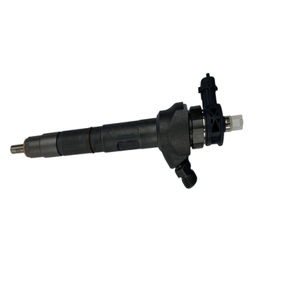 Car Fitment JAC HFC4DF1 Fuel Injector for Engine Spare Parts of Junling Shuailing Kanling
