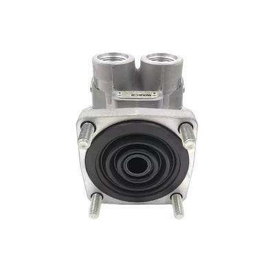 JAC Auto Spare Parts WG9000360520 Brake Valve for Car Fitment