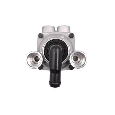 JAC Auto Spare Parts WG9000360520 Brake Valve for Car Fitment