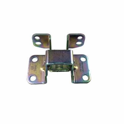 SHUAILING T8 6106010E0 Truck Door Hinge For HFC1025 Jac Truck Parts Manufacturers