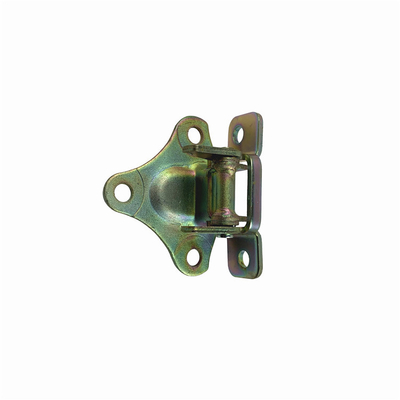 SHUAILING T8 6106010E0 Truck Door Hinge For HFC1025 Jac Truck Parts Manufacturers