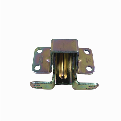 SHUAILING T8 6106010E0 Truck Door Hinge For HFC1025 Jac Truck Parts Manufacturers