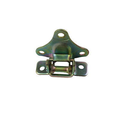 SHUAILING T8 6106010E0 Truck Door Hinge For HFC1025 Jac Truck Parts Manufacturers