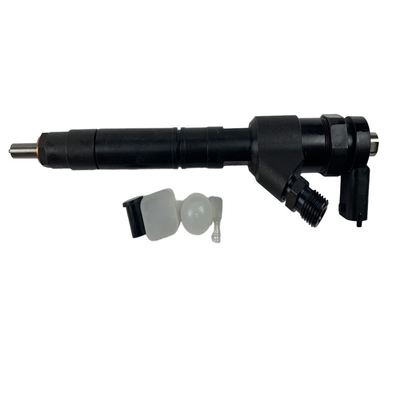 Genuine Parts Fuel Injector YN27 Diesel Engine Common Rail Injector for JAC DAWOS