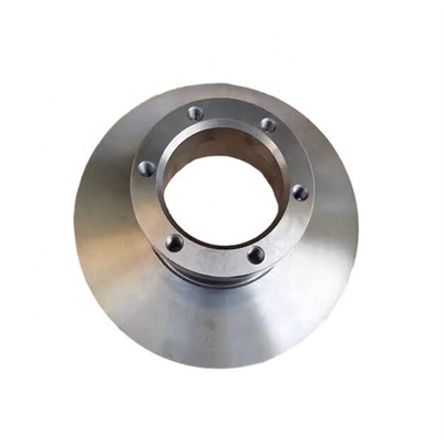 HT250/G3000/G3500 Front Brake Discs for JAC Foton SAIC and Other Heavy-Duty Vehicles