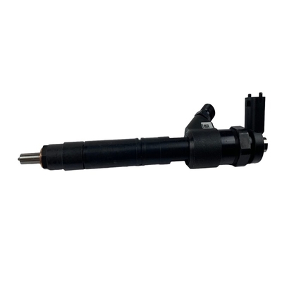 Genuine Parts Fuel Injector YN27 Diesel Engine Common Rail Injector for JAC DAWOS