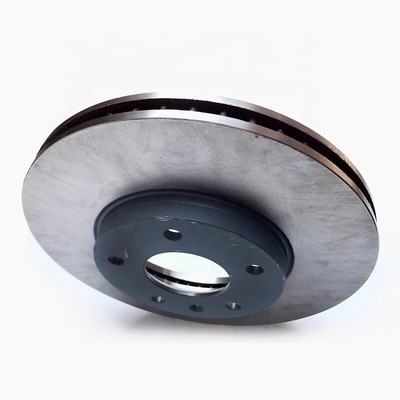HT250/G3000/G3500 Front Brake Discs for JAC Foton SAIC and Other Heavy-Duty Vehicles