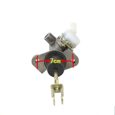 Car Fitment Yuejin 1605Y001A0L08 Clutch Master Cylinder for Model NJ1038 Truck Parts