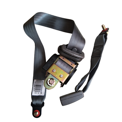Ford Bus Car Fitment Universal Adjustable 3 Point Retractable Seat Belt 135cm Length