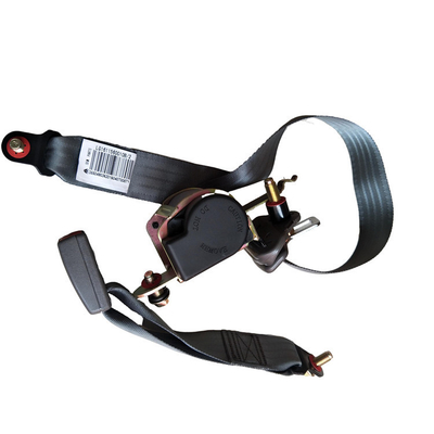 Ford Bus Car Fitment Universal Adjustable 3 Point Retractable Seat Belt 135cm Length