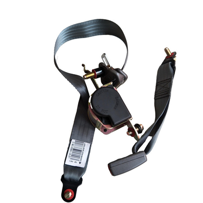 Ford Bus Car Fitment Universal Adjustable 3 Point Retractable Seat Belt 135cm Length