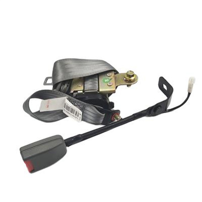Ford Bus Car Fitment Universal Adjustable 3 Point Retractable Seat Belt 135cm Length