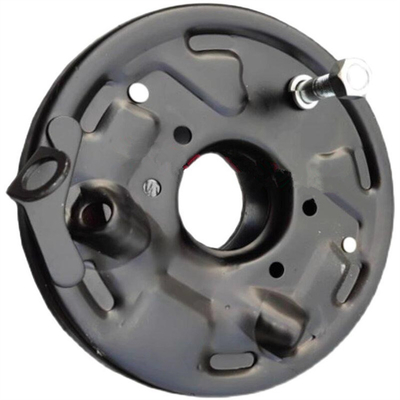 Truck Parts Auto Accessory JAC Hand Brake Drum Assembly 3507010D800 for Chinese Truck