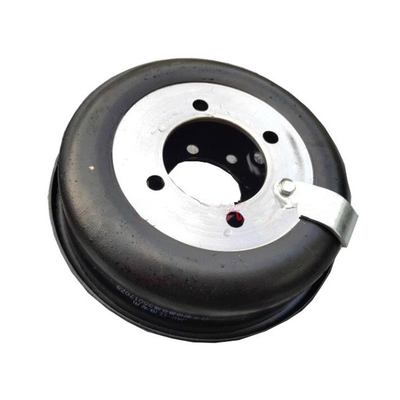 Truck Parts Auto Accessory JAC Hand Brake Drum Assembly 3507010D800 for Chinese Truck