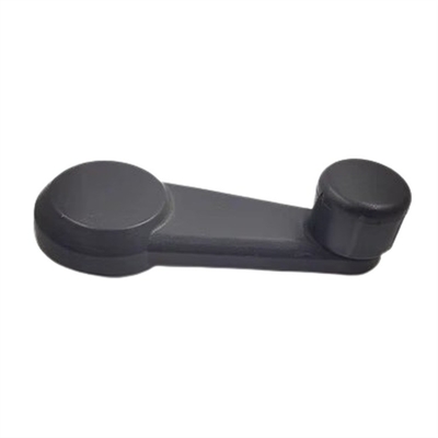 Door Glass Manual Regulator Window Crank Handle LG1611330015 for HOWO A7 Light Truck