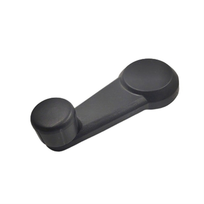 Door Glass Manual Regulator Window Crank Handle LG1611330015 for HOWO A7 Light Truck
