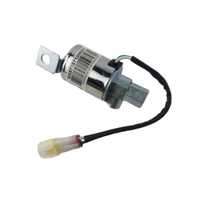 Auto Spare Parts Wg9718710003 Air Brake Valve with Reference NO. Wg9718710003