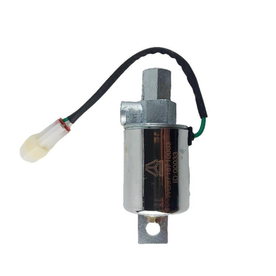 Auto Spare Parts Wg9718710003 Air Brake Valve with Reference NO. Wg9718710003