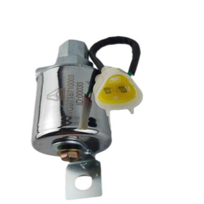 Auto Spare Parts Wg9718710003 Air Brake Valve with Reference NO. Wg9718710003