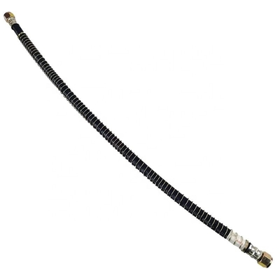 Howo Truck Spare Parts Brake Hoses for Trucks Reference NO. 9700360112 and 100% Tested