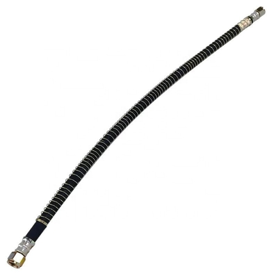 Howo Truck Spare Parts Brake Hoses for Trucks Reference NO. 9700360112 and 100% Tested
