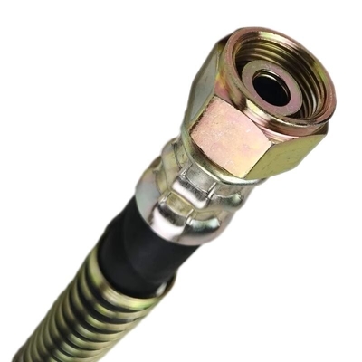 Howo Truck Spare Parts Brake Hoses for Trucks Reference NO. 9700360112 and 100% Tested