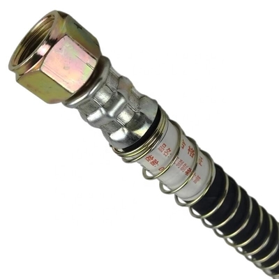 Howo Truck Spare Parts Brake Hoses for Trucks Reference NO. 9700360112 and 100% Tested
