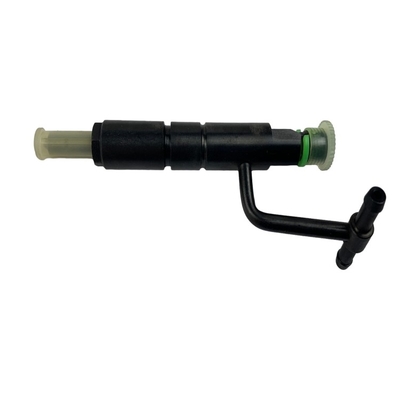 JAC Kangling Shuailing Engine Spare Parts 4DA1-1 Fuel Injector for Auto Engine Systems