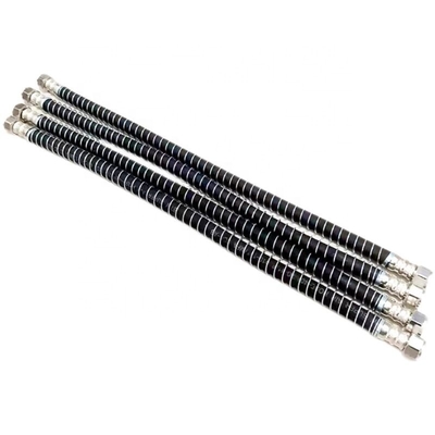 Howo Truck Spare Parts Brake Hoses for Trucks Reference NO. 9700360112 and 100% Tested