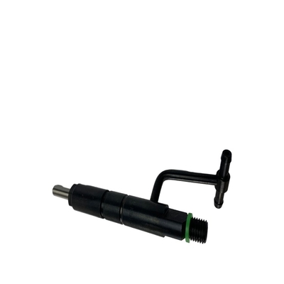 JAC Kangling Shuailing Engine Spare Parts 4DA1-1 Fuel Injector for Auto Engine Systems