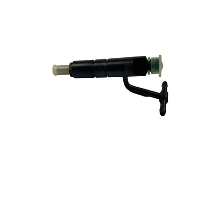 JAC Kangling Shuailing Engine Spare Parts 4DA1-1 Fuel Injector for Auto Engine Systems