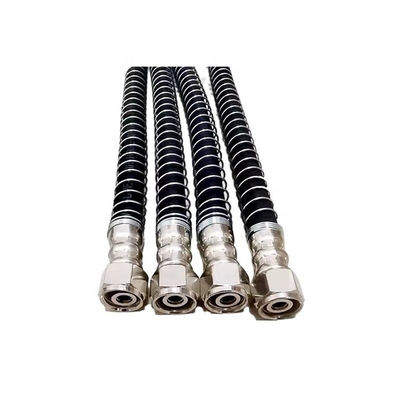 Howo Truck Spare Parts Brake Hoses for Trucks Reference NO. 9700360112 and 100% Tested
