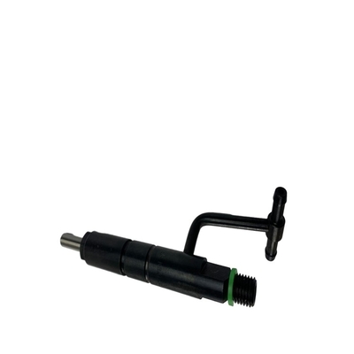 JAC Kangling Shuailing Engine Spare Parts 4DA1-1 Fuel Injector for Auto Engine Systems