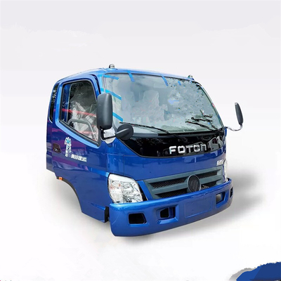 Upgrade Your Foton Truck with AOLING Cab Assembly Guaranteed