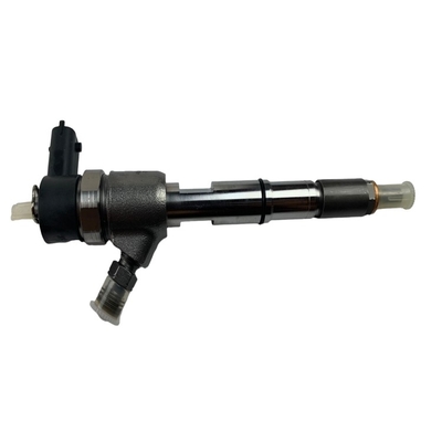 ZZ1257 Engine Genuine Parts Fuel Injector for FOTON HOWO FAW Yunnai YN Diesel Engine