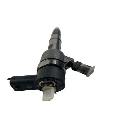ZZ1257 Engine Genuine Parts Fuel Injector for FOTON HOWO FAW Yunnai YN Diesel Engine